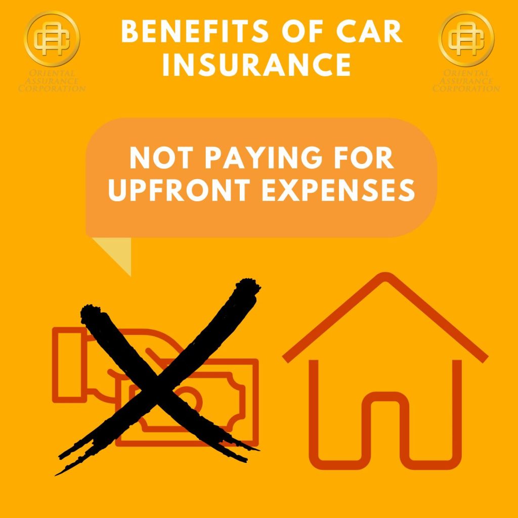 DO WE REALLY NEED CAR INSURANCE? Oriental Assurance Corporation